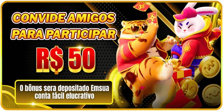 TTTPG Indique amigos para receber um bônus